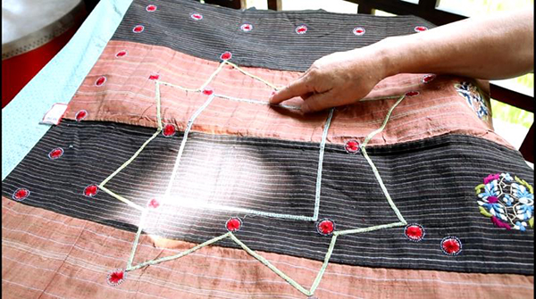 三湘秘境 | 无文字的苗族之精神，土家先民的通衢与闹市