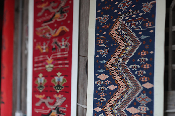 三湘秘境 | 无文字的苗族之精神，土家先民的通衢与闹市