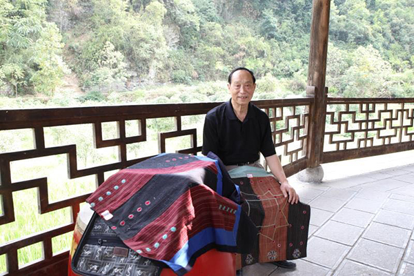 三湘秘境 | 无文字的苗族之精神，土家先民的通衢与闹市