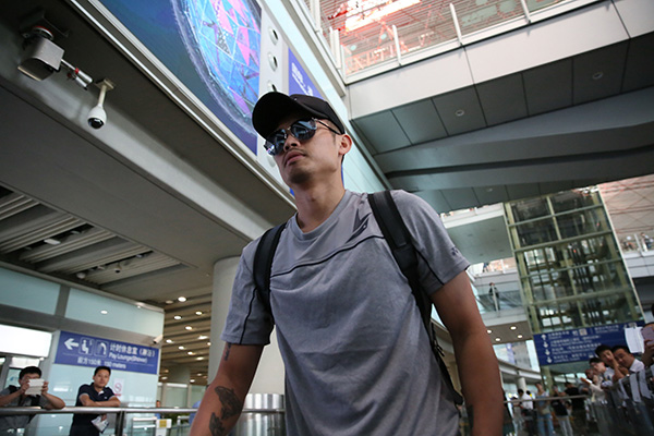 从世锦赛到天津全运，林丹经历了怎样的“魔鬼67小时”