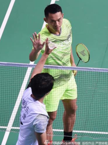 从世锦赛到天津全运，林丹经历了怎样的“魔鬼67小时”