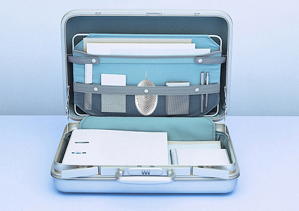 瞬间能提升旅行幸福感的9件小物