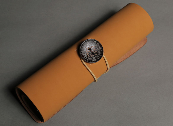 瞬间能提升旅行幸福感的9件小物