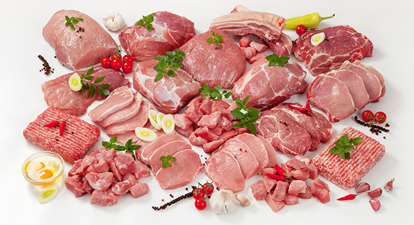 “贴秋膘”怎么吃才健康？营养专家：吃肉要“多白少红”