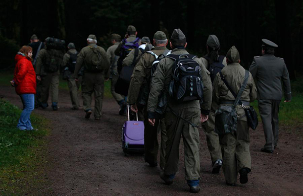 夜游博物馆不稀奇，现在我们讨论的是哪些博物馆最好睡