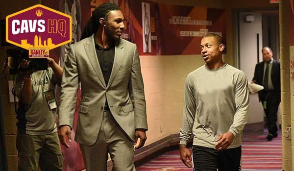 骑士凯尔特人交易达成！欧文欣喜若狂，小托马斯或长期休战