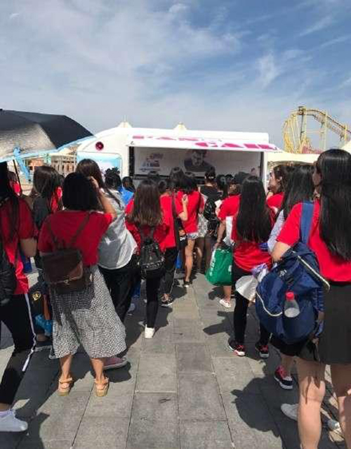 张继科团体赛一人丢2分，粉丝动情：看一场少一场，要珍惜