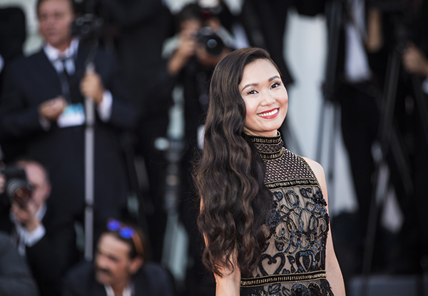 恐袭阴影笼罩下，马特·达蒙新片揭幕威尼斯电影节