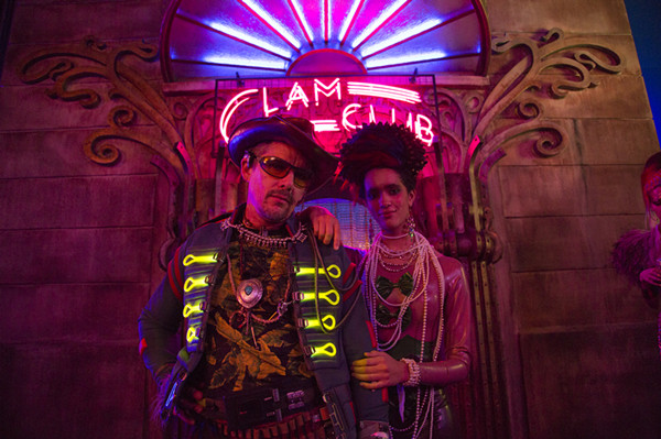 专访｜基美影业董事长：《星际特工》一定会拍续集