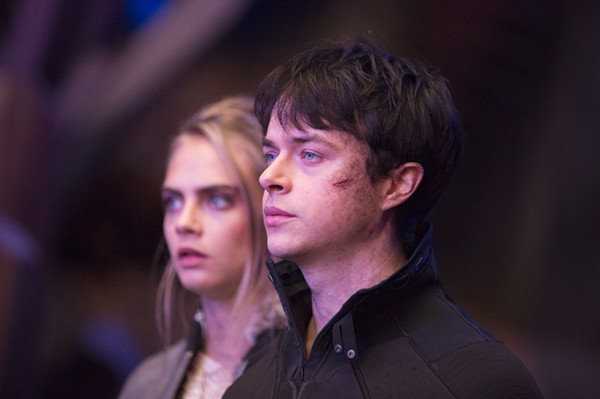 专访｜基美影业董事长：《星际特工》一定会拍续集