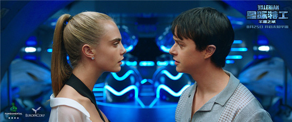 专访｜基美影业董事长：《星际特工》一定会拍续集