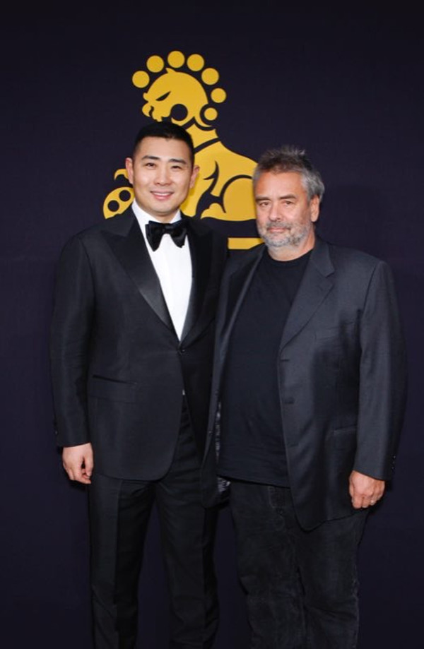 专访｜基美影业董事长：《星际特工》一定会拍续集