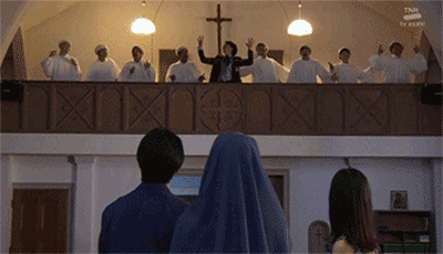 《爱的婚介所》：没有爱，就是贩卖婚姻