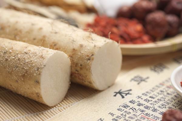 处暑时节胃口不佳吃什么？山药、太子参、蜂蜜