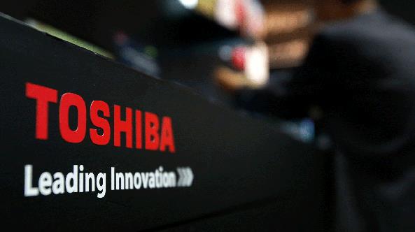 苹果公司入局，美日韩中企业参与的东芝半导体竞购战再添变数