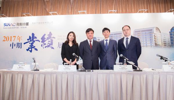 孙宏斌谈贾跃亭哽咽：他确实失败了，我一定把乐视做成好公司