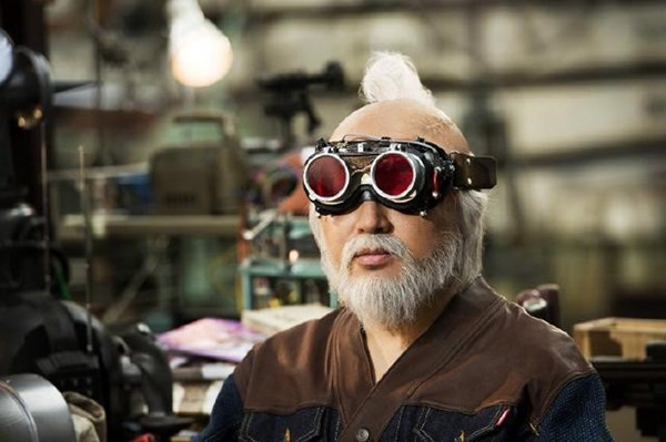 《银魂》真人版：还原度很高，但还没有打破次元壁