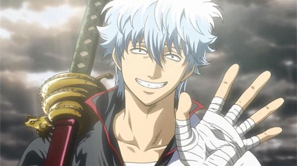 《银魂》真人版：还原度很高，但还没有打破次元壁