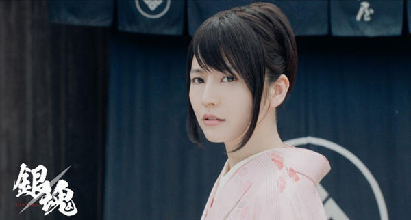 《银魂》真人版：还原度很高，但还没有打破次元壁