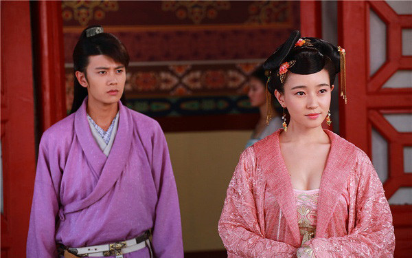 狄仁杰，汝乃天骄，何不上云霄