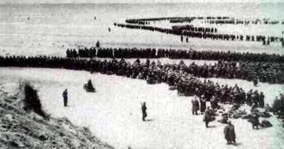 最糟糕的旅行，一个犹太人之家在敦刻尔克大撤退时的故事