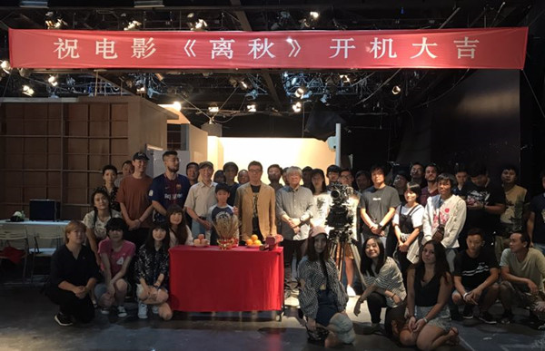 海报栏｜还在刷《敦刻尔克》吗，是时候期待国庆档了