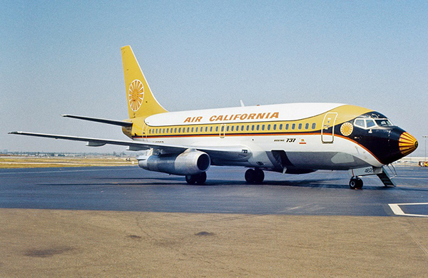 那些服役四十年的老家伙们——关于高龄客机的二三事