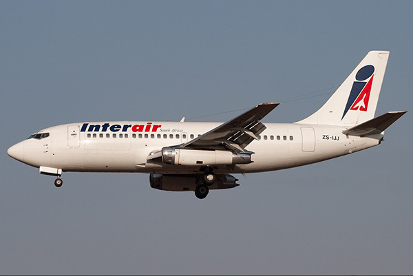 那些服役四十年的老家伙们——关于高龄客机的二三事