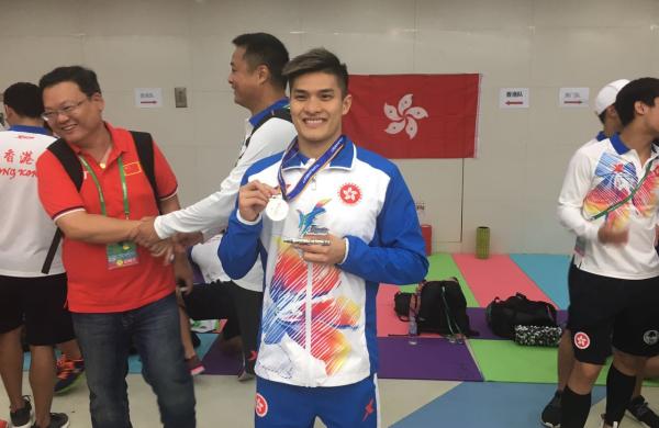 跨单位组队的大优势和小遗憾，孙杨调侃：以后组队可抽签