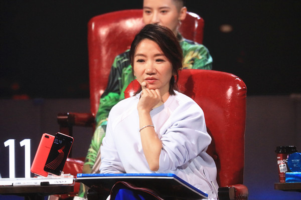 《蒙面唱将2》：“干扰”太多，无法“愉快”听歌识人