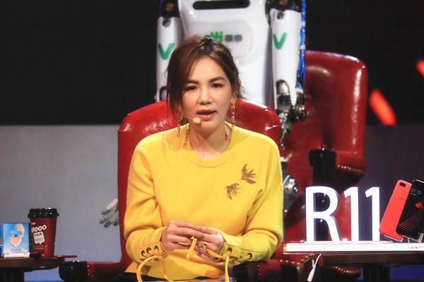 《蒙面唱将2》：“干扰”太多，无法“愉快”听歌识人