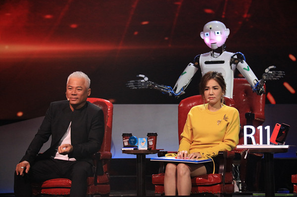 《蒙面唱将2》：“干扰”太多，无法“愉快”听歌识人