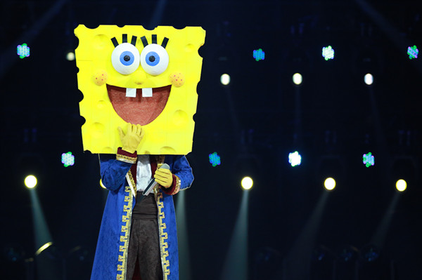 《蒙面唱将2》：“干扰”太多，无法“愉快”听歌识人