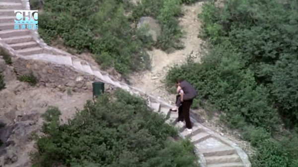 想当年｜有些人永远都不懂，贫嘴张大民的幸福生活