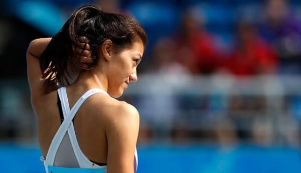 田径名宿外孙女华侨身份战全运，她要入中国籍圆外婆奥运梦