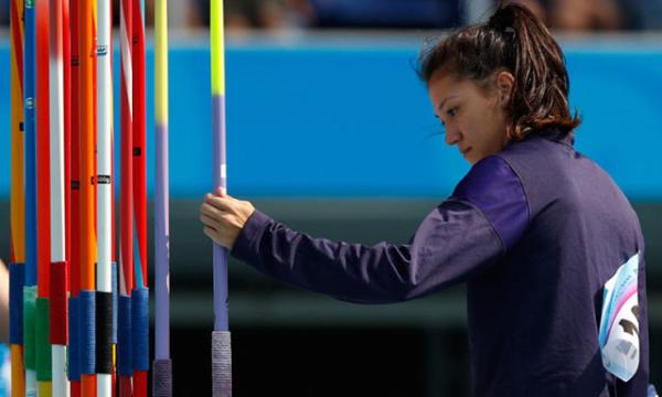 田径名宿外孙女华侨身份战全运，她要入中国籍圆外婆奥运梦