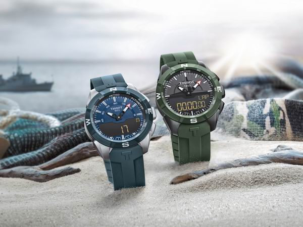 选对运动腕表，或让健身事半功倍