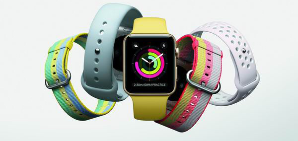 选对运动腕表，或让健身事半功倍