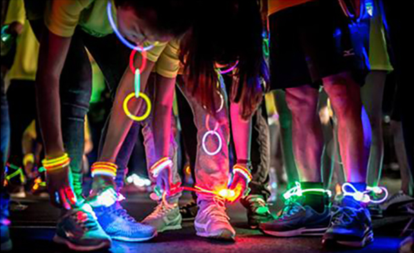 选对运动腕表，或让健身事半功倍