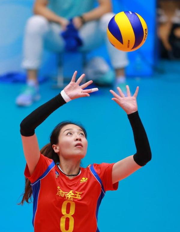 有坚持也有离别，全运会上奥运冠军成独特风景