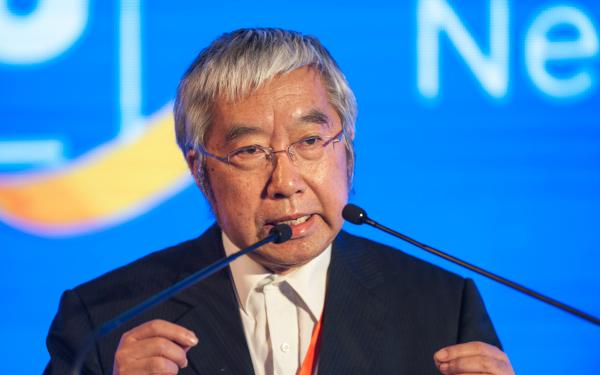 余永定：人民币贬值预期基本消失，推动汇改完成有利时机已现