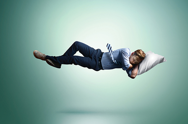 老是睡不醒是身体在求救？专家：对症下药