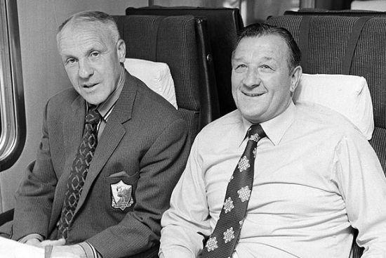 看完《敦刻尔克》，我想起了二战中的足球英雄