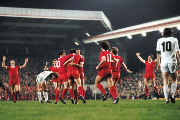 看完《敦刻尔克》，我想起了二战中的足球英雄