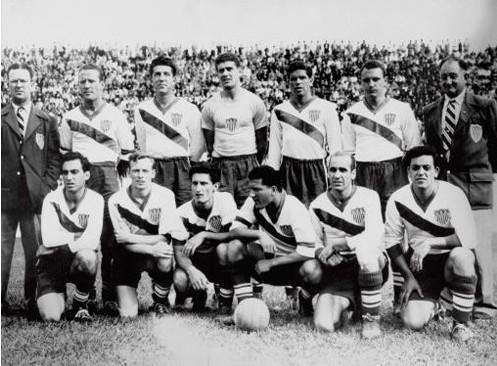 看完《敦刻尔克》，我想起了二战中的足球英雄