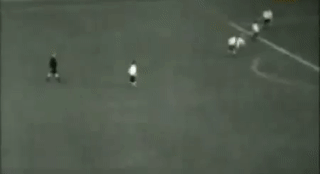 看完《敦刻尔克》，我想起了二战中的足球英雄