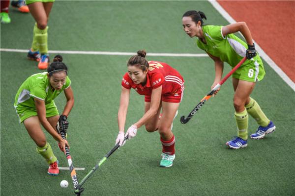 全运会上“金砖”闪耀！体育领域金砖五国做了哪些交流合作