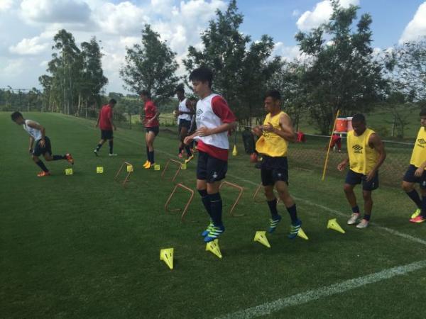 全运会上“金砖”闪耀！体育领域金砖五国做了哪些交流合作