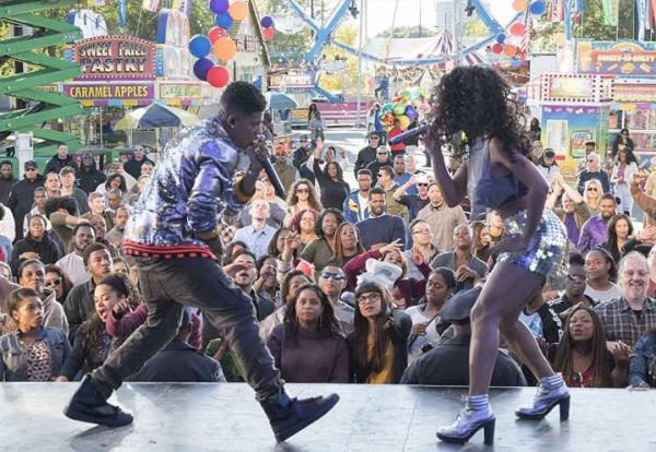 专访｜《中国有嘻哈》制片人陈伟：下一季“继续普及”