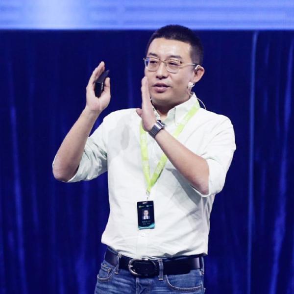 专访｜《中国有嘻哈》制片人陈伟：下一季“继续普及”